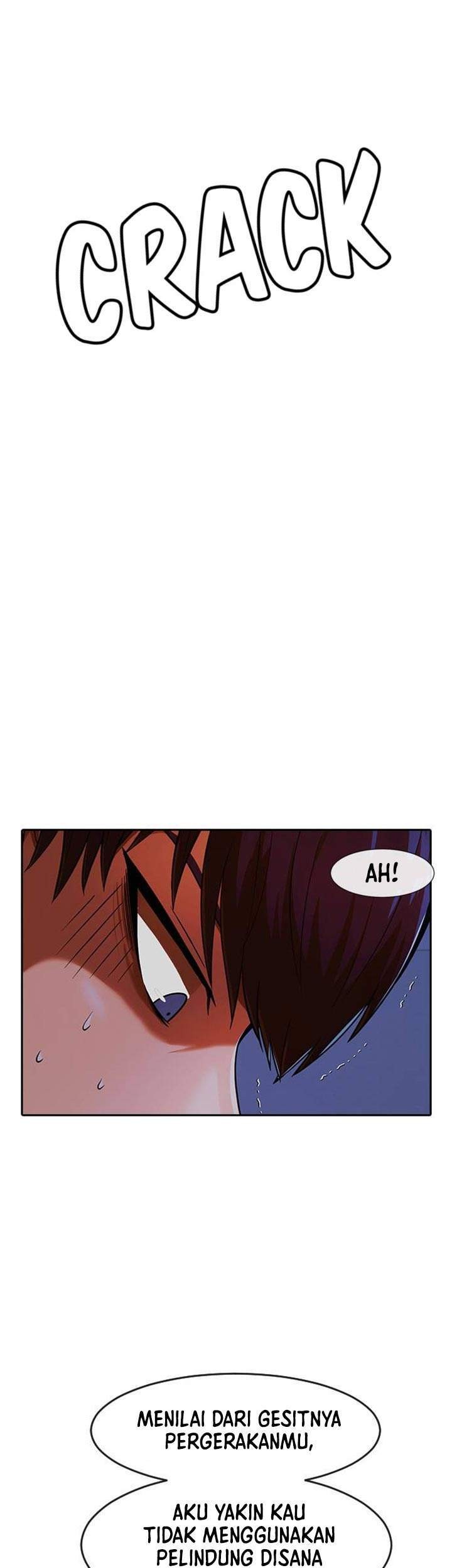 The Girl from Random Chatting! Chapter 175 Gambar 45