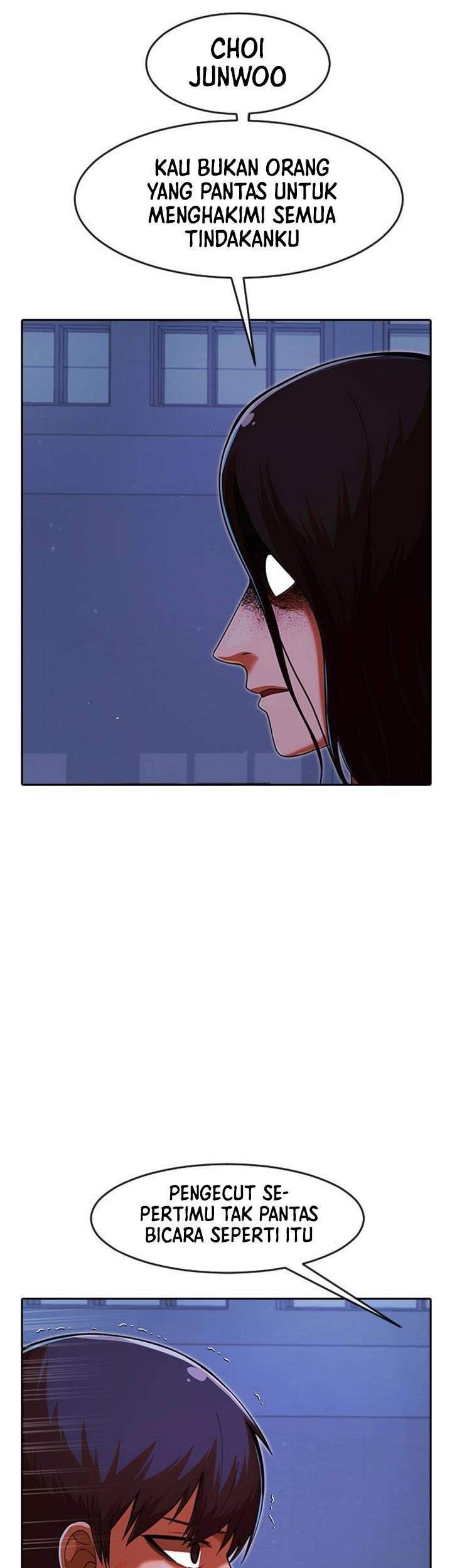 The Girl from Random Chatting! Chapter 175 Gambar 47