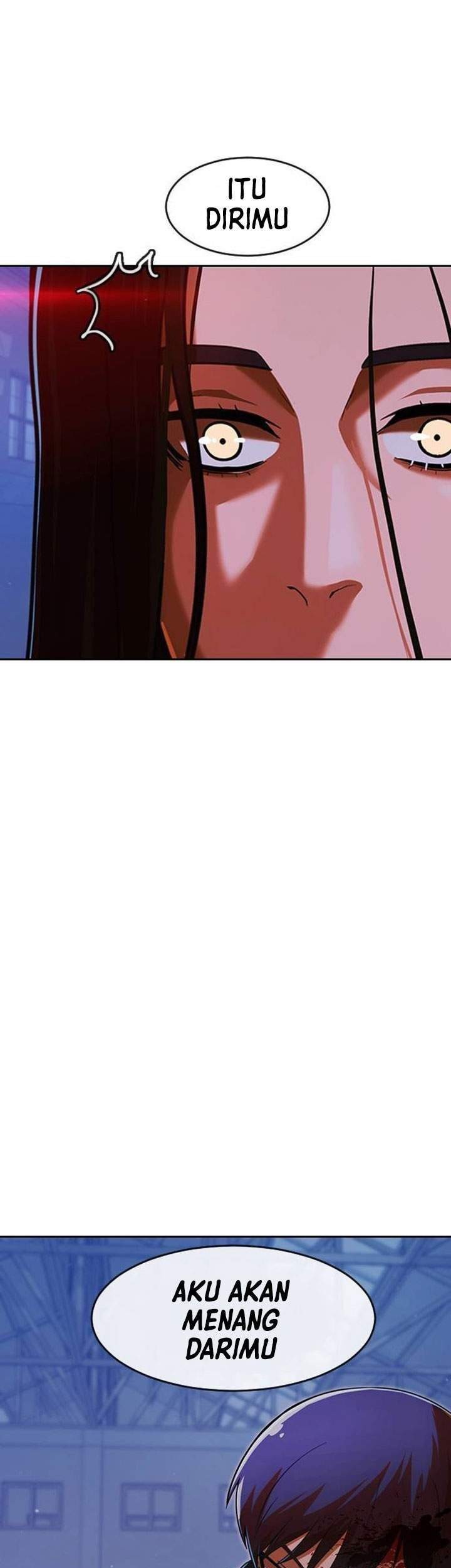 The Girl from Random Chatting! Chapter 175 Gambar 3
