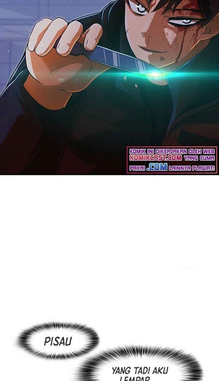 The Girl from Random Chatting! Chapter 175 Gambar 4