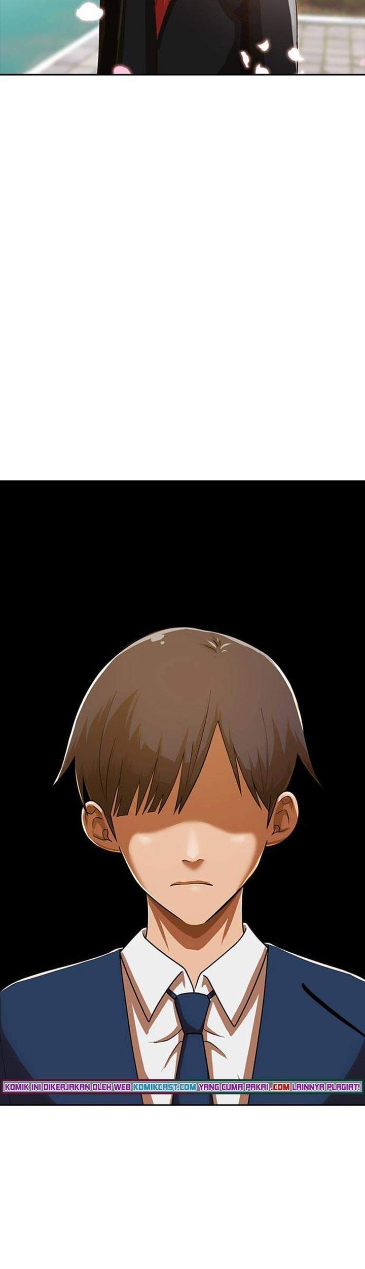 The Girl from Random Chatting! Chapter 175 Gambar 59