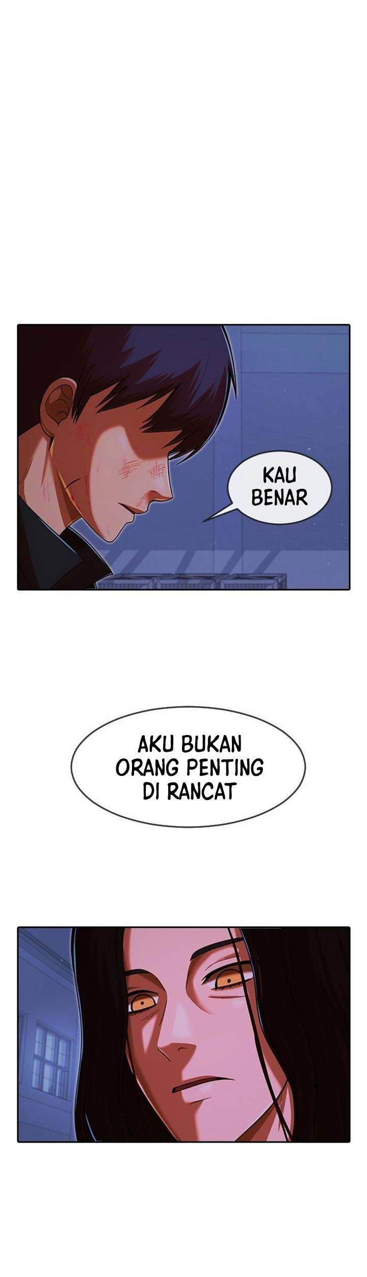 The Girl from Random Chatting! Chapter 175 Gambar 61