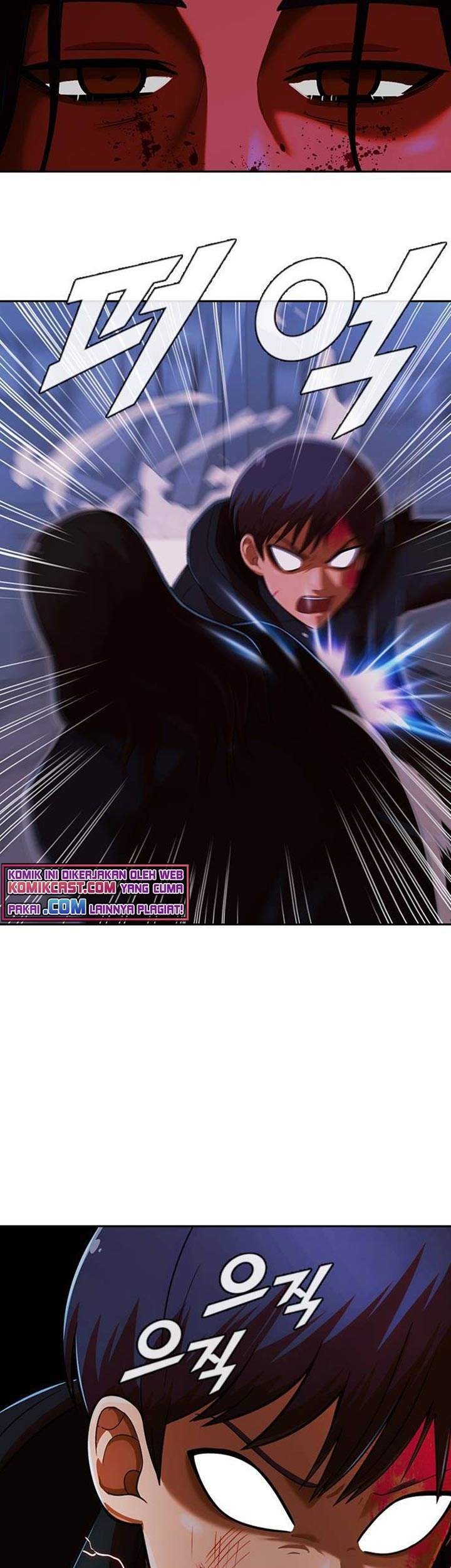 The Girl from Random Chatting! Chapter 175 Gambar 77