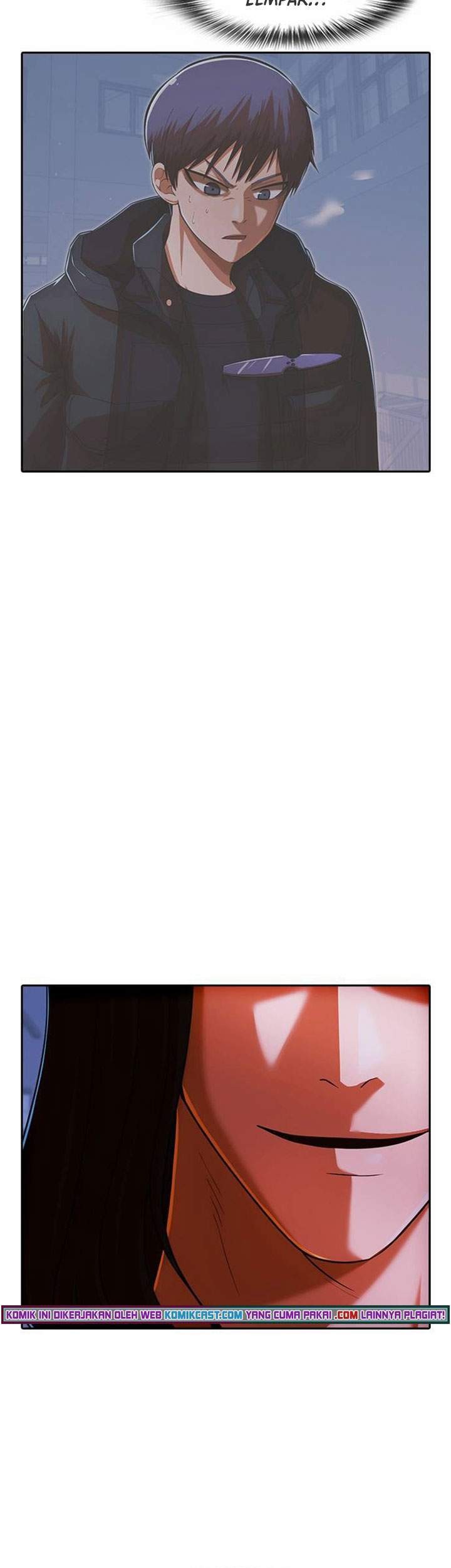 The Girl from Random Chatting! Chapter 175 Gambar 5