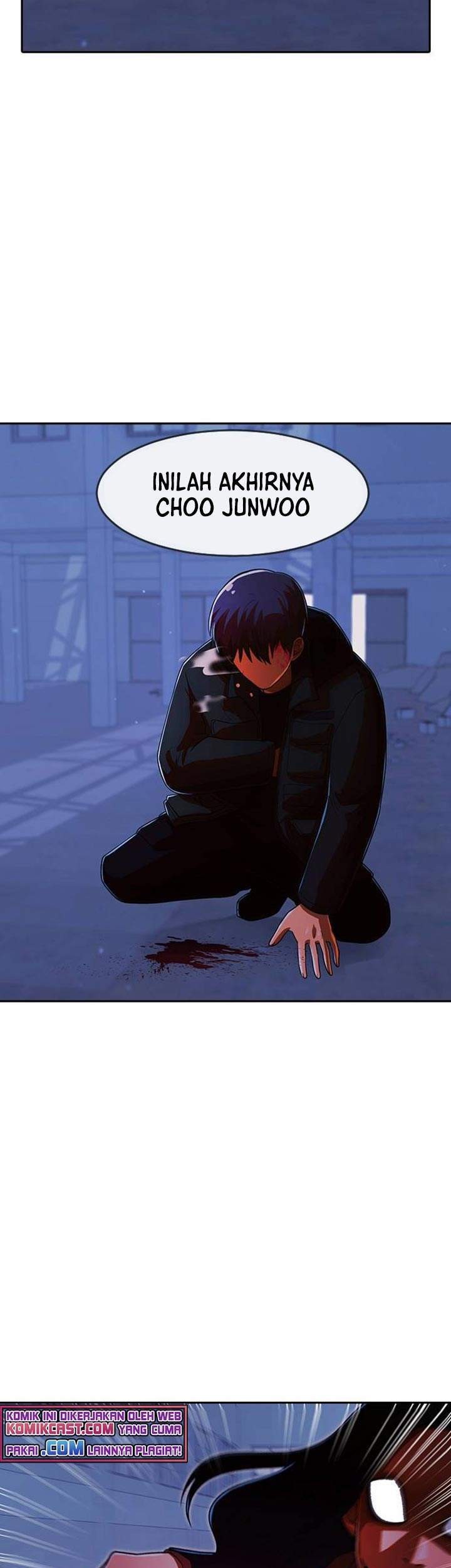 The Girl from Random Chatting! Chapter 175 Gambar 83
