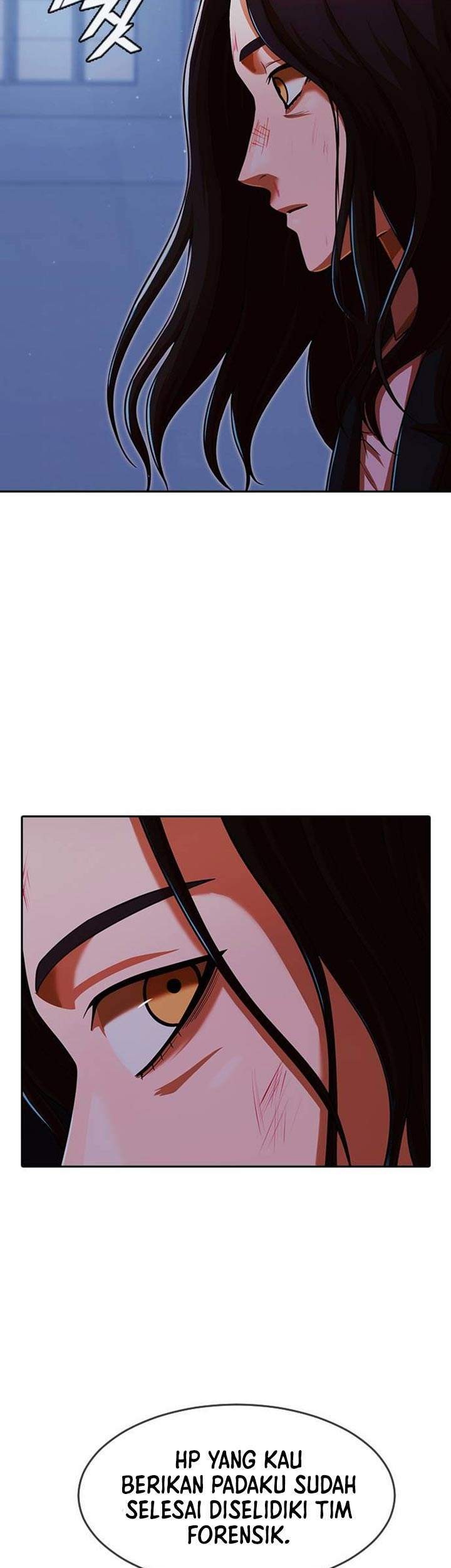 The Girl from Random Chatting! Chapter 175 Gambar 87