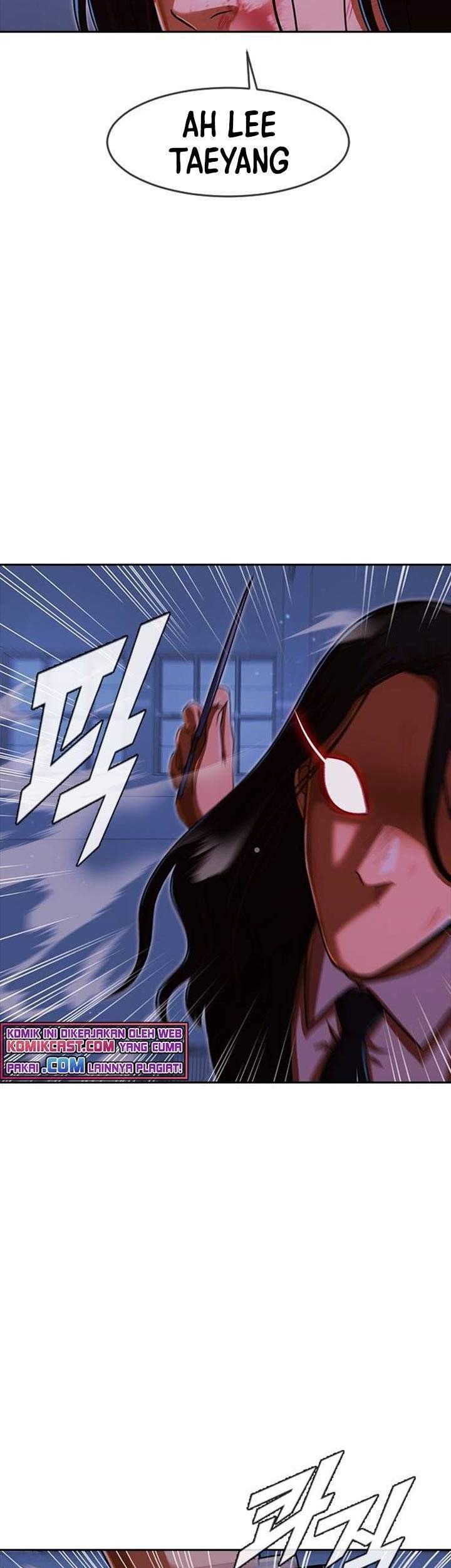 The Girl from Random Chatting! Chapter 175 Gambar 93