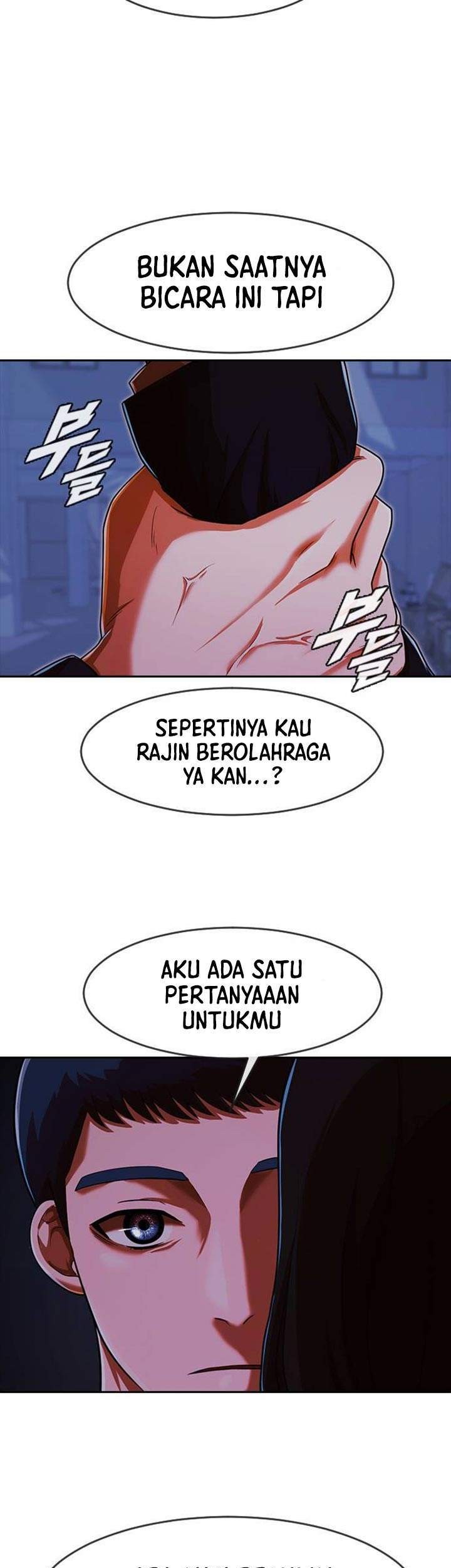 The Girl from Random Chatting! Chapter 175 Gambar 97