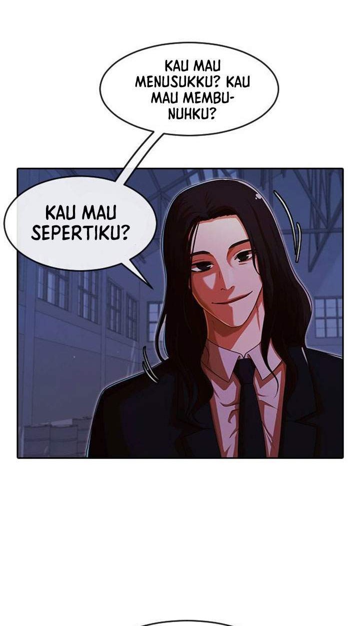 The Girl from Random Chatting! Chapter 175 Gambar 8