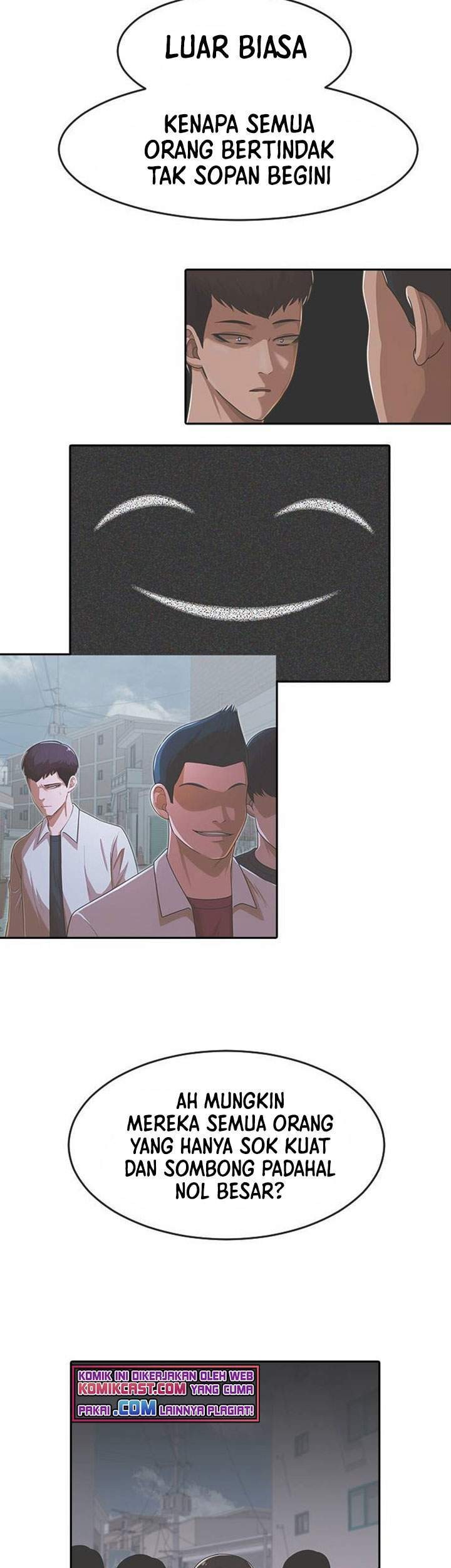 The Girl from Random Chatting! Chapter 175 Gambar 9