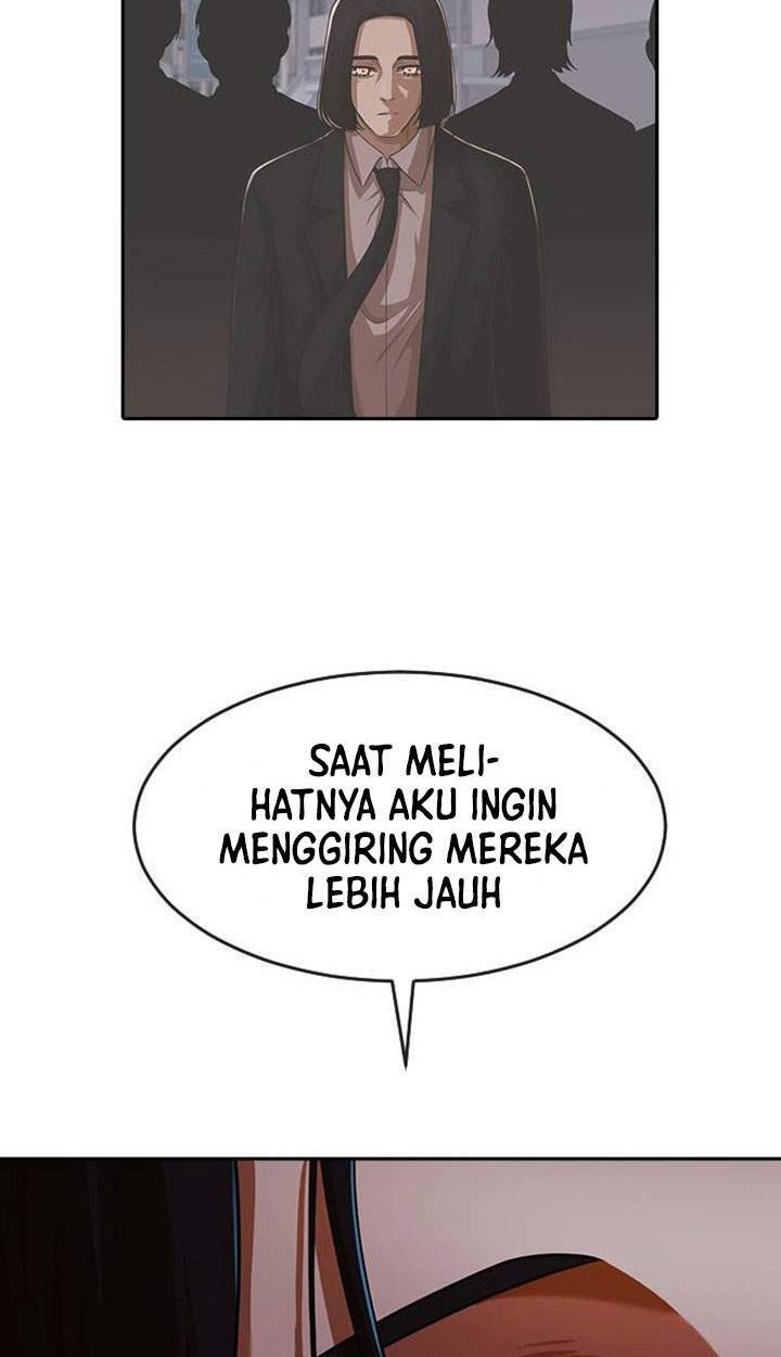 The Girl from Random Chatting! Chapter 175 Gambar 10