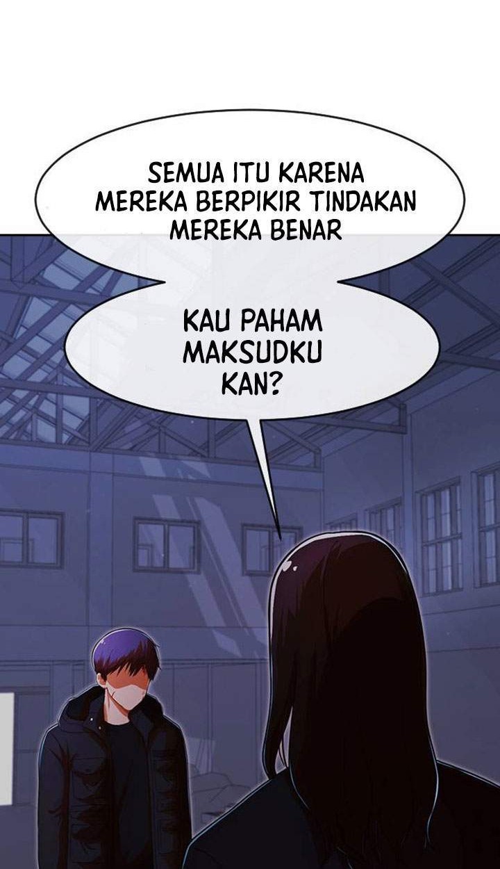The Girl from Random Chatting! Chapter 175 Gambar 14