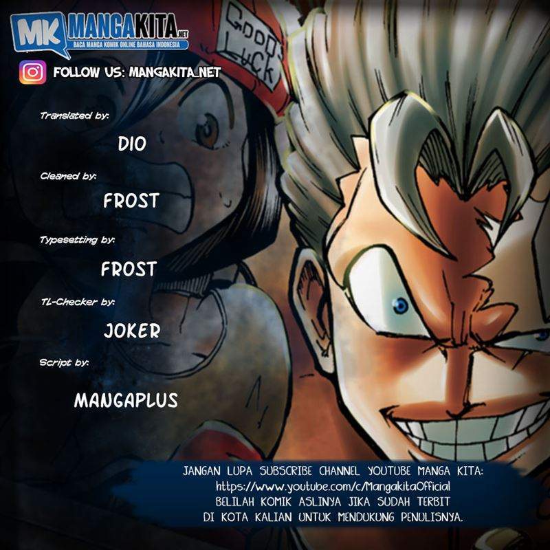 Baca Komik Undead Unluck Chapter 19 Gambar 1