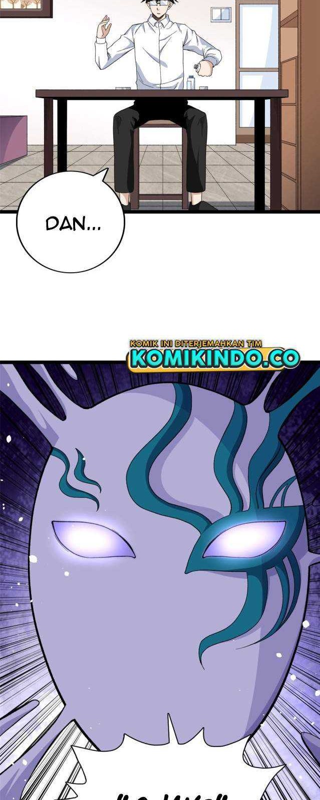 I Can Snatch 999 Types of Abilities Chapter 17 Gambar 24