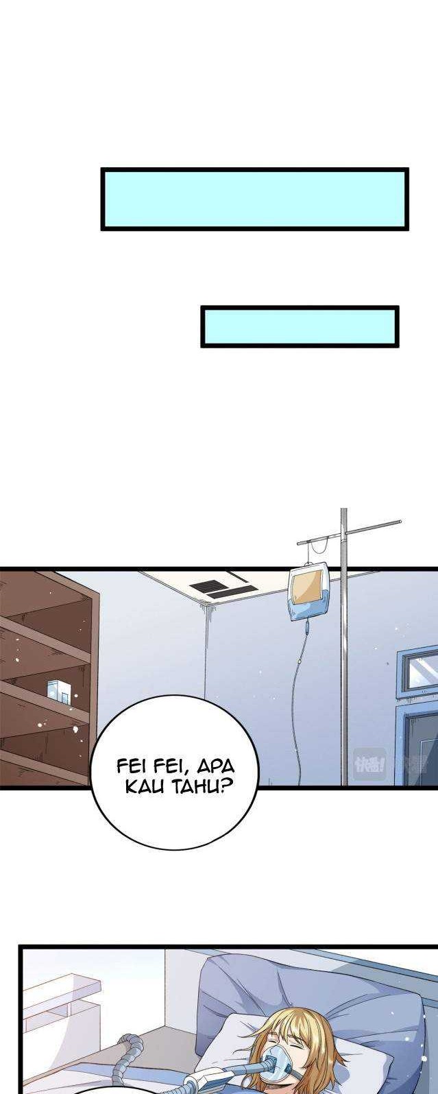 I Can Snatch 999 Types of Abilities Chapter 17 Gambar 9