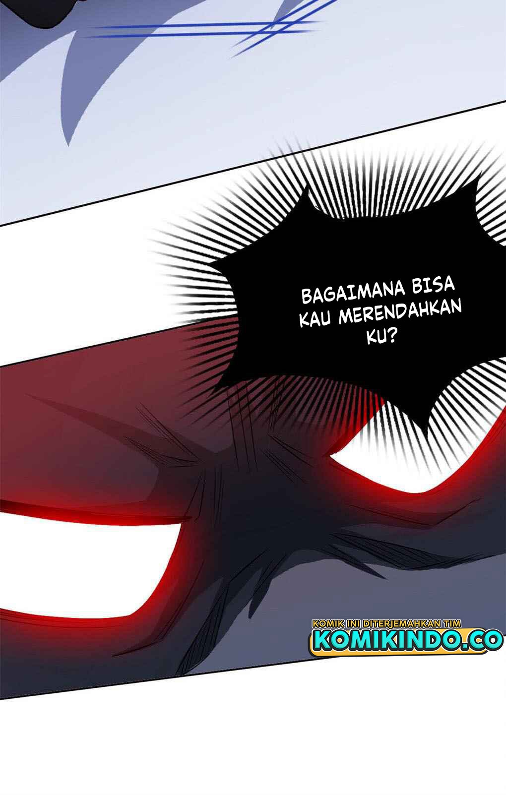 The Strong Man From the Mental Hospital Chapter 22 Gambar 30