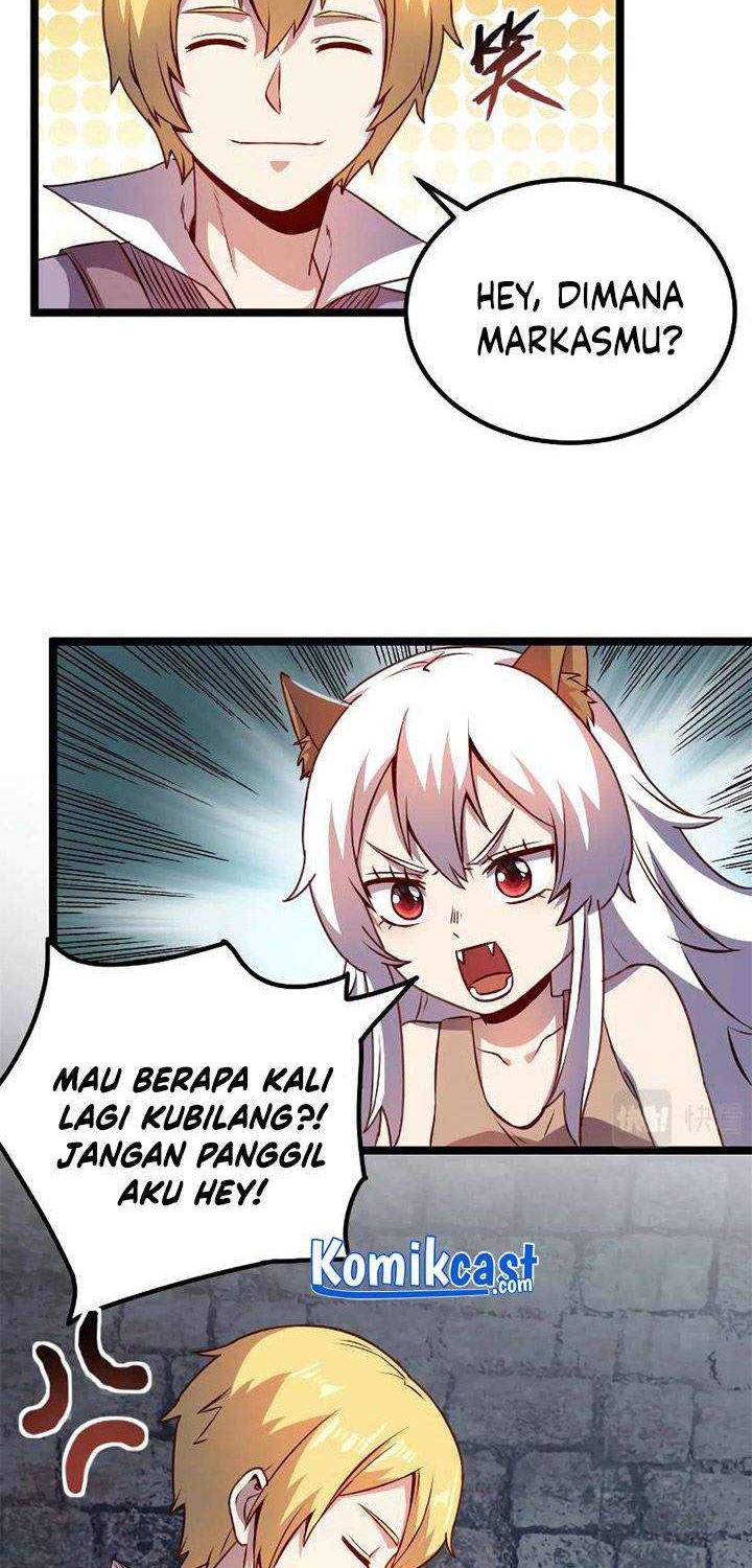 Record of The Mightiest Lord Chapter 13 Gambar 18