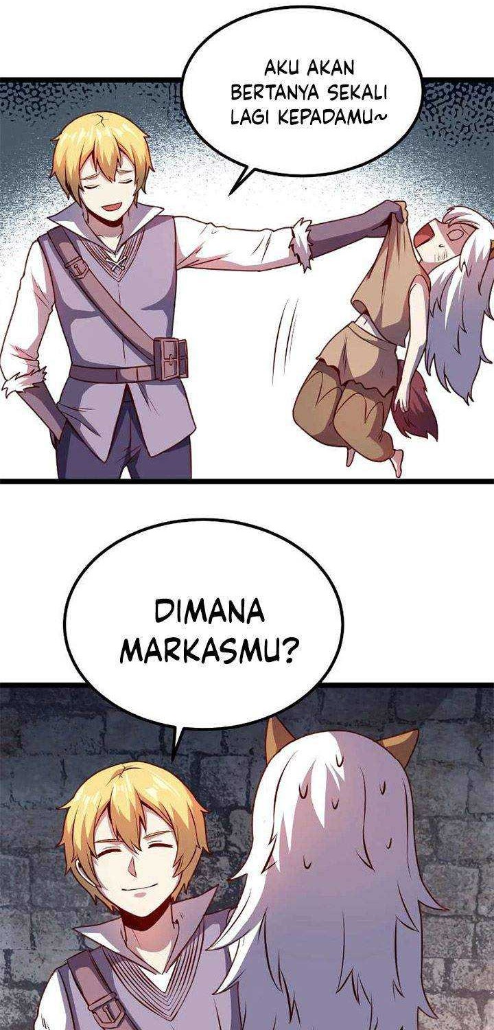 Record of The Mightiest Lord Chapter 13 Gambar 20