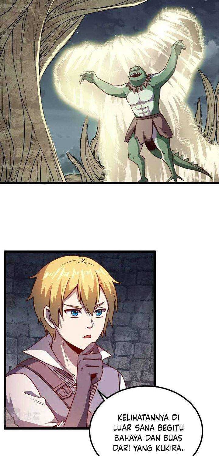 Record of The Mightiest Lord Chapter 13 Gambar 25
