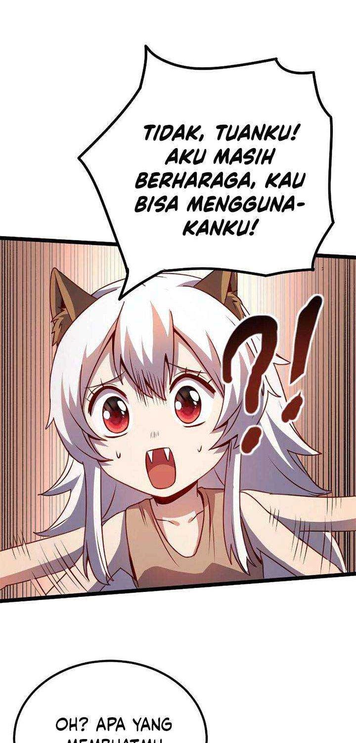 Record of The Mightiest Lord Chapter 13 Gambar 27
