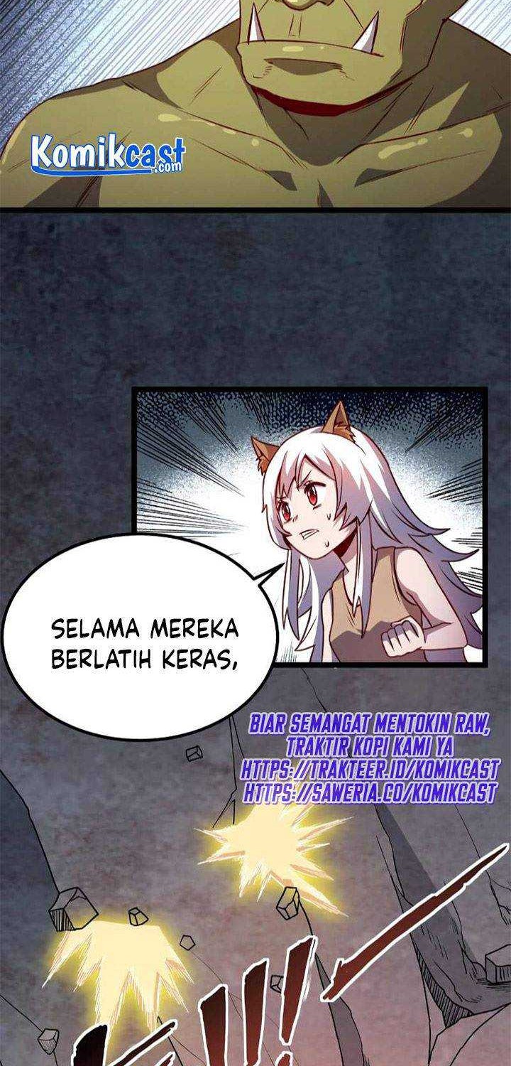Record of The Mightiest Lord Chapter 13 Gambar 30