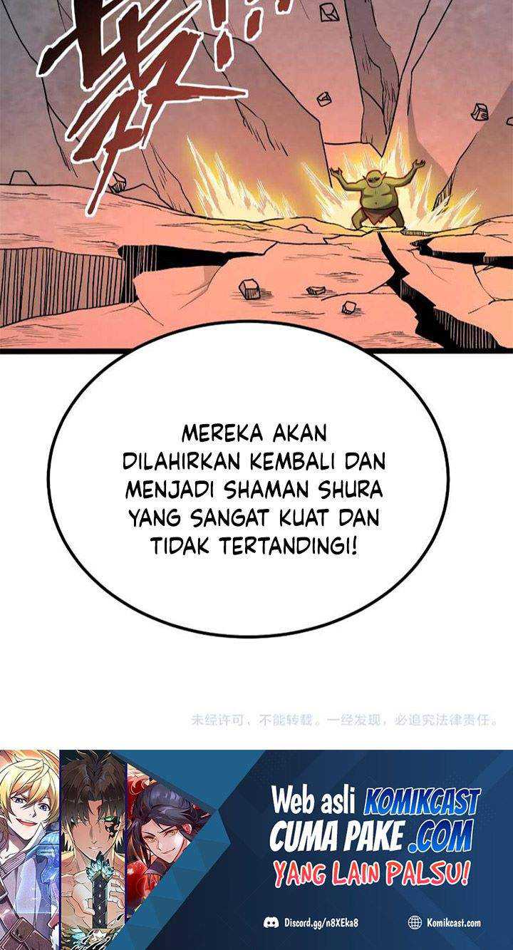 Record of The Mightiest Lord Chapter 13 Gambar 31