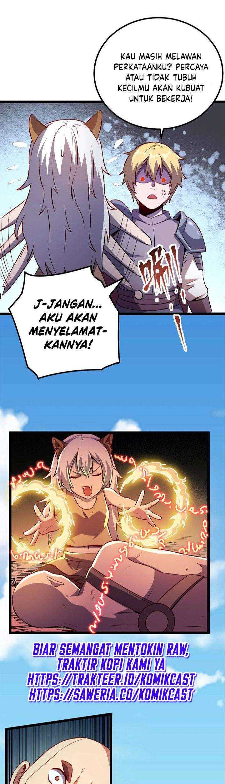 Record of The Mightiest Lord Chapter 13 Gambar 6