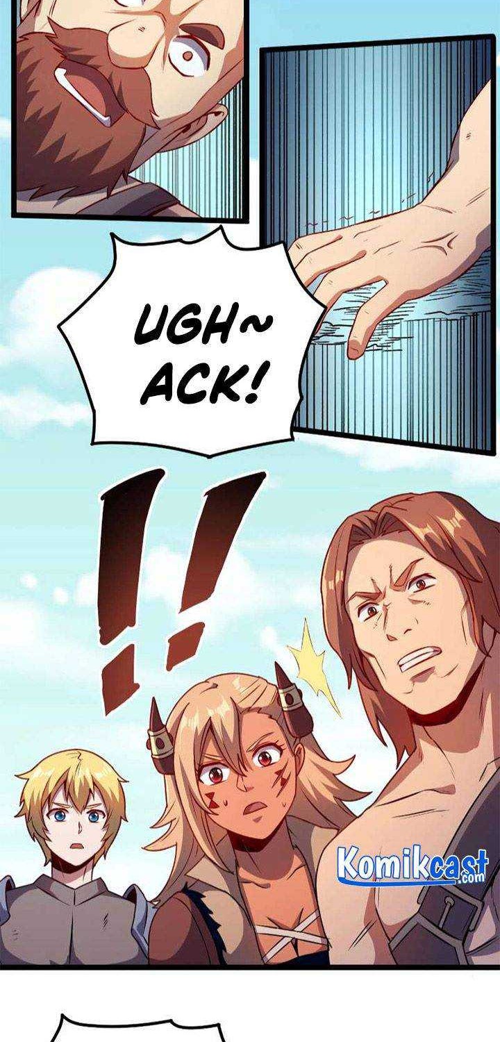 Record of The Mightiest Lord Chapter 13 Gambar 7