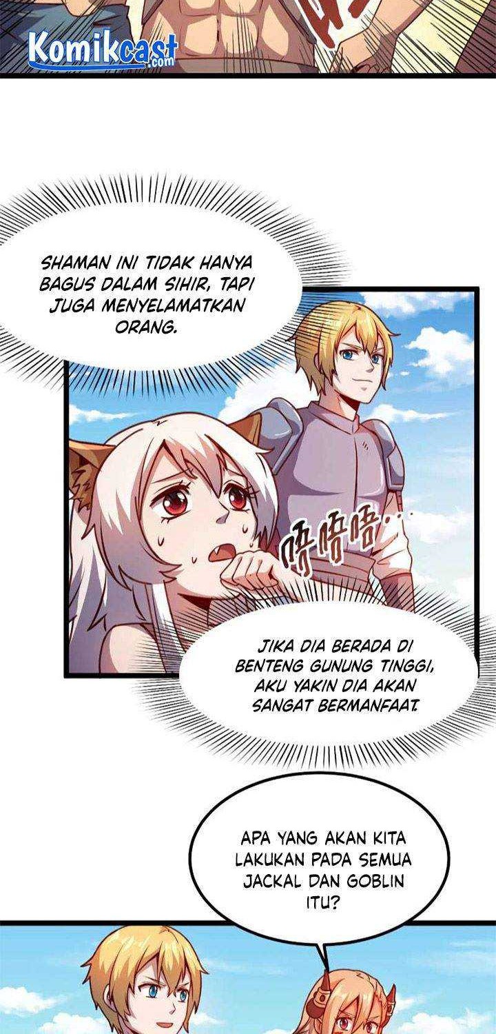 Record of The Mightiest Lord Chapter 13 Gambar 9