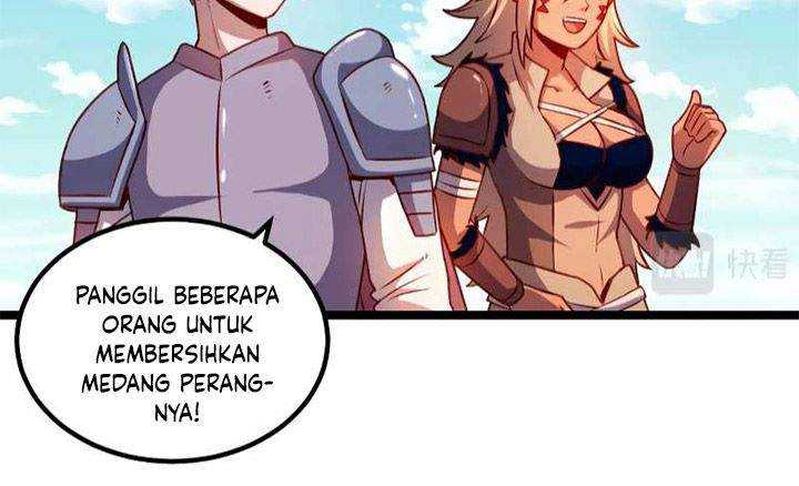 Record of The Mightiest Lord Chapter 13 Gambar 10