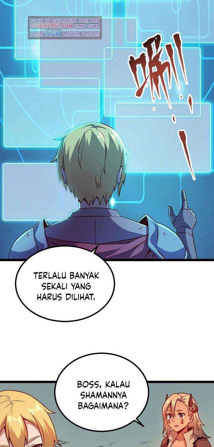 Record of The Mightiest Lord Chapter 13 Gambar 12