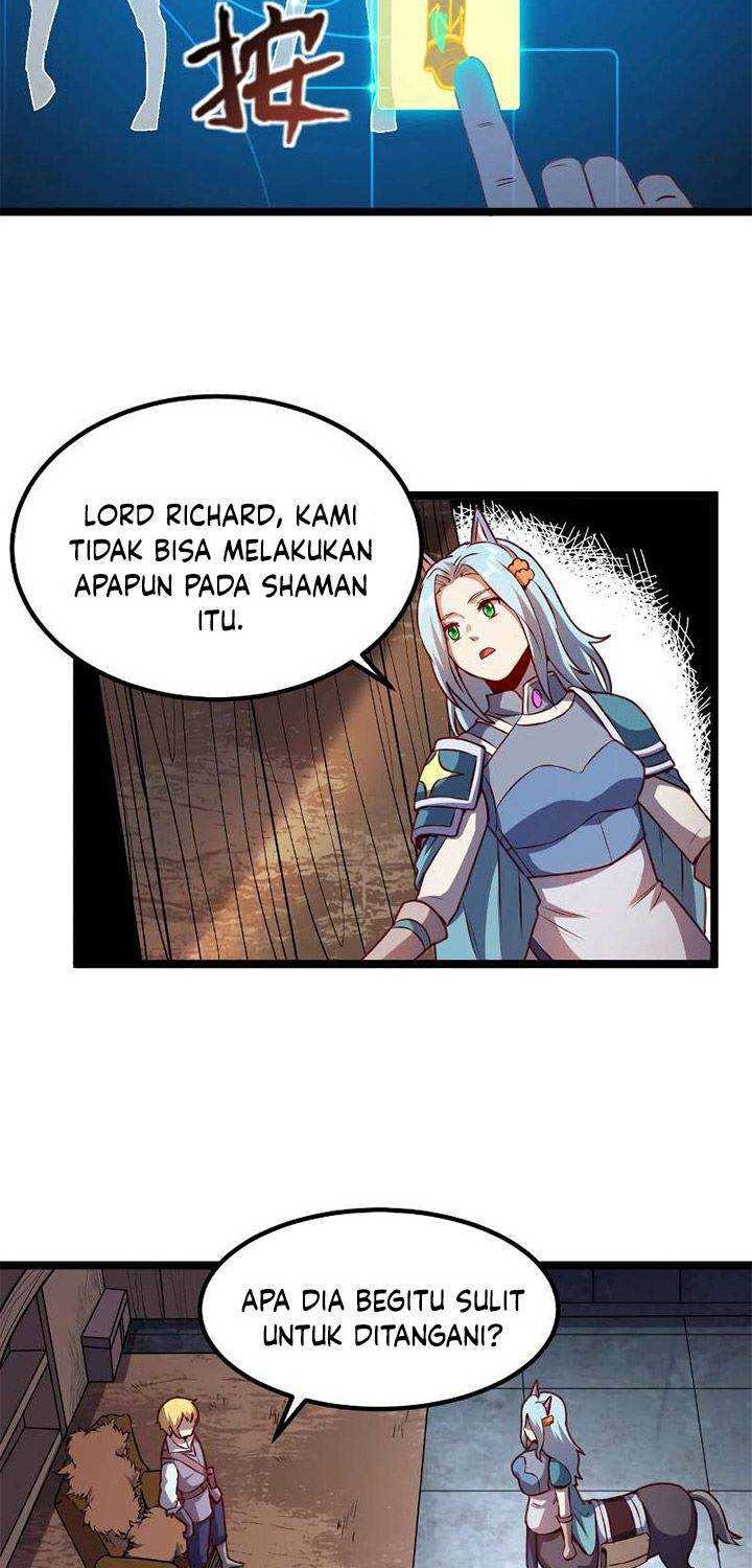 Record of The Mightiest Lord Chapter 13 Gambar 15