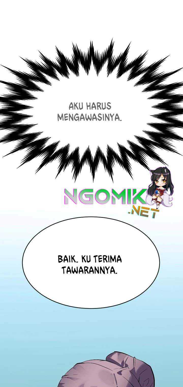 Volcanic Age Chapter 158 Gambar 37