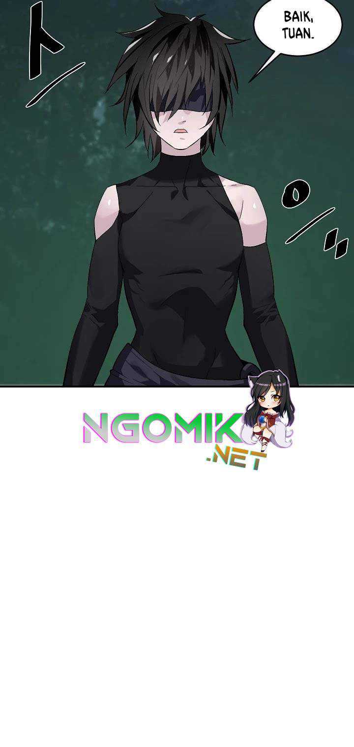 Volcanic Age Chapter 158 Gambar 49