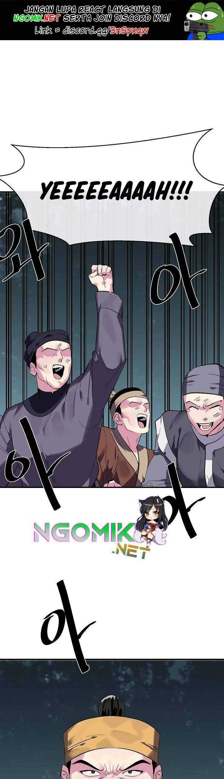 Baca  Volcanic Age Chapter 158 Gambar 2