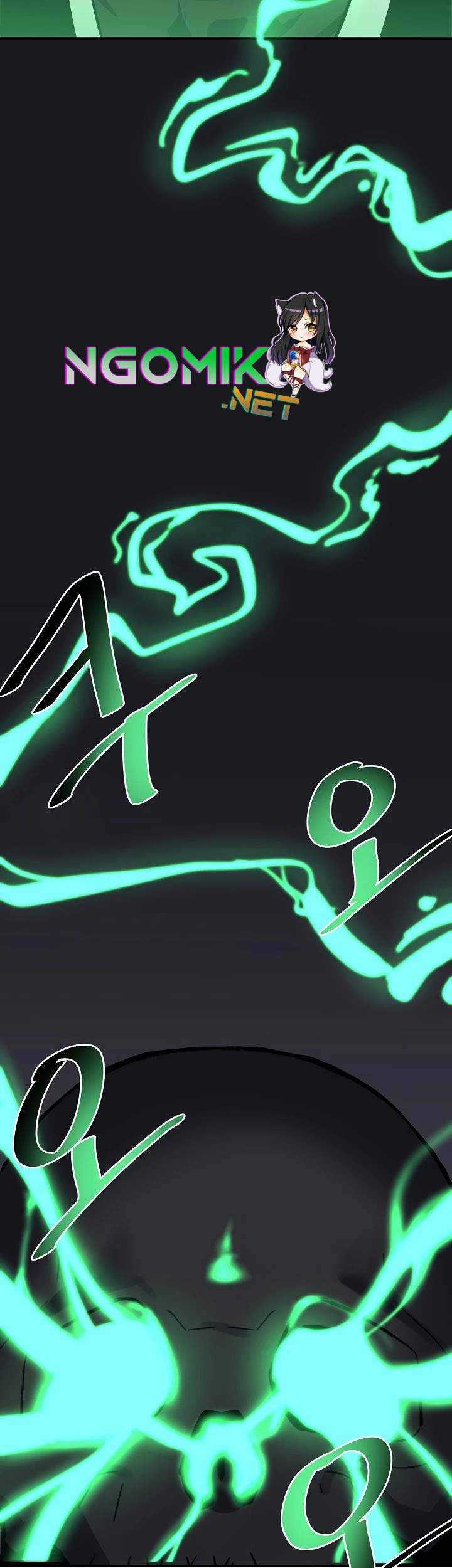 Volcanic Age Chapter 158 Gambar 64