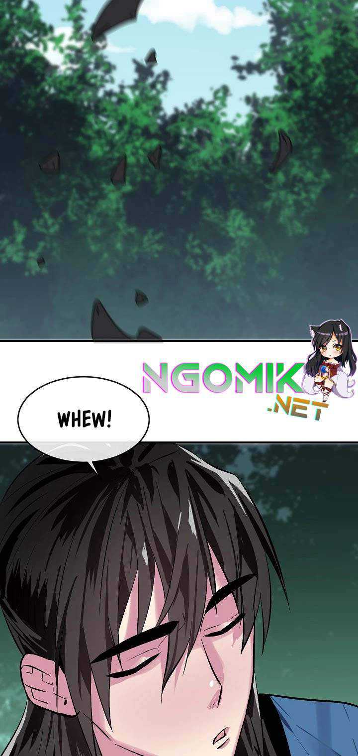 Volcanic Age Chapter 158 Gambar 72