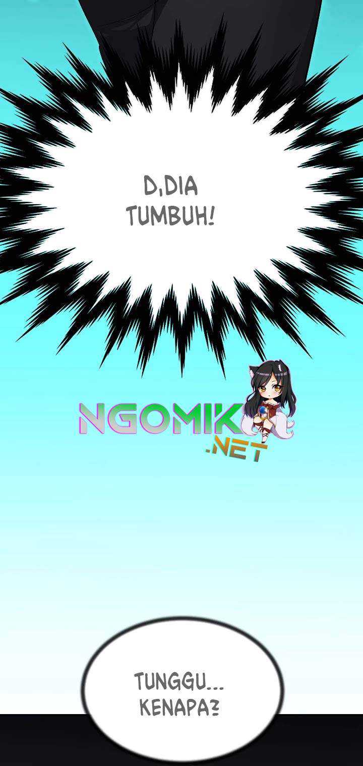 Volcanic Age Chapter 158 Gambar 76