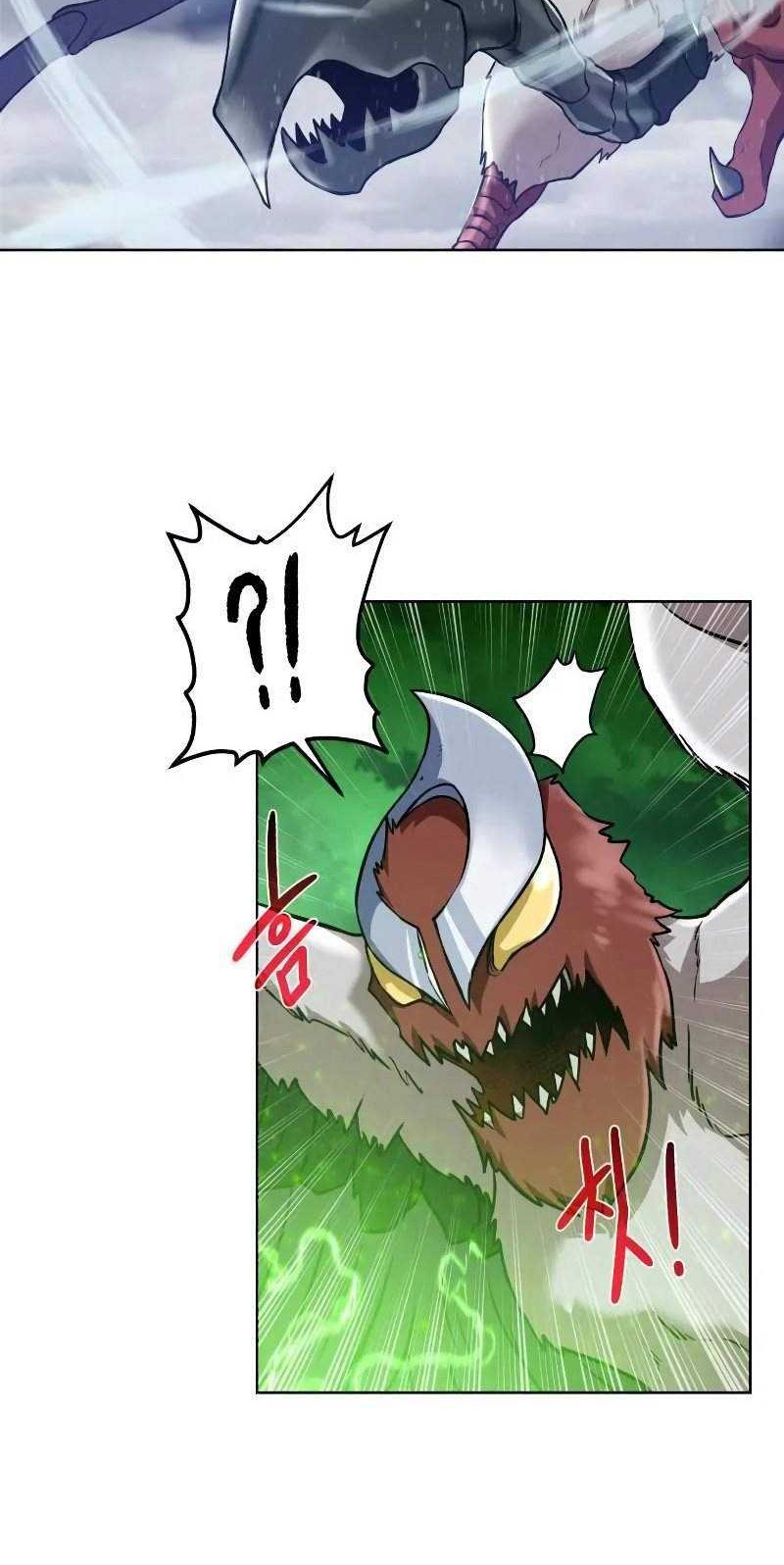 Dungeon and Artifact Chapter 43 Gambar 21