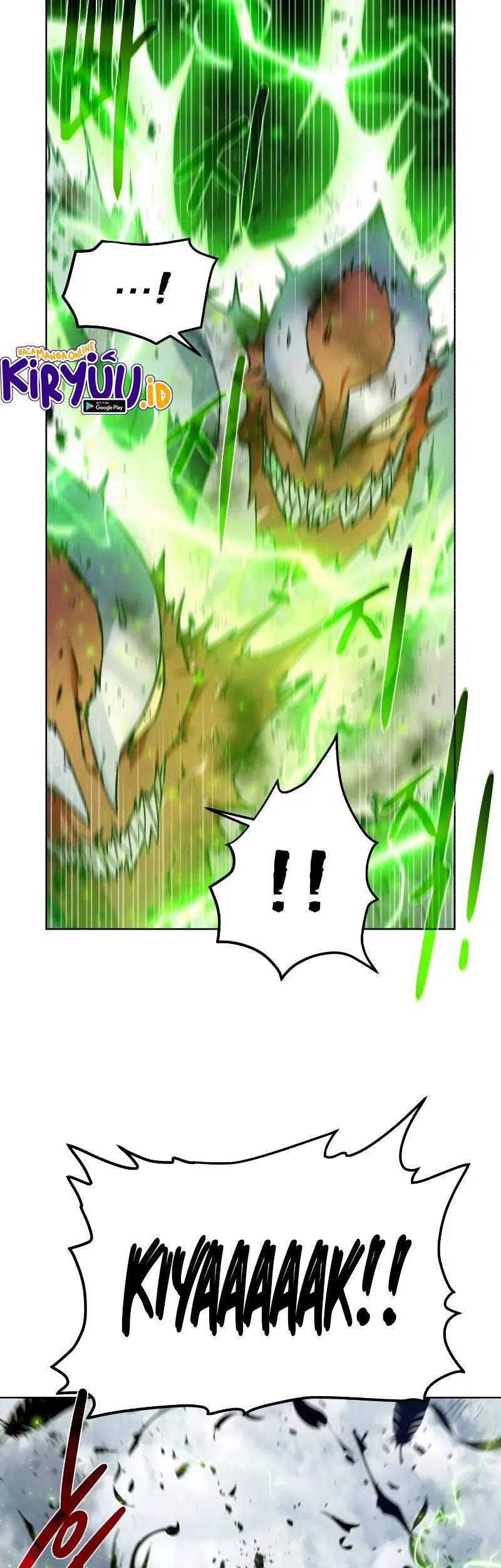 Dungeon and Artifact Chapter 43 Gambar 23