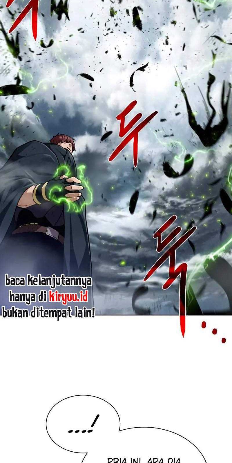 Dungeon and Artifact Chapter 43 Gambar 24