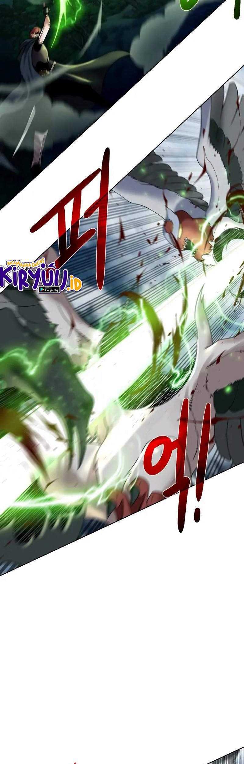 Dungeon and Artifact Chapter 43 Gambar 30