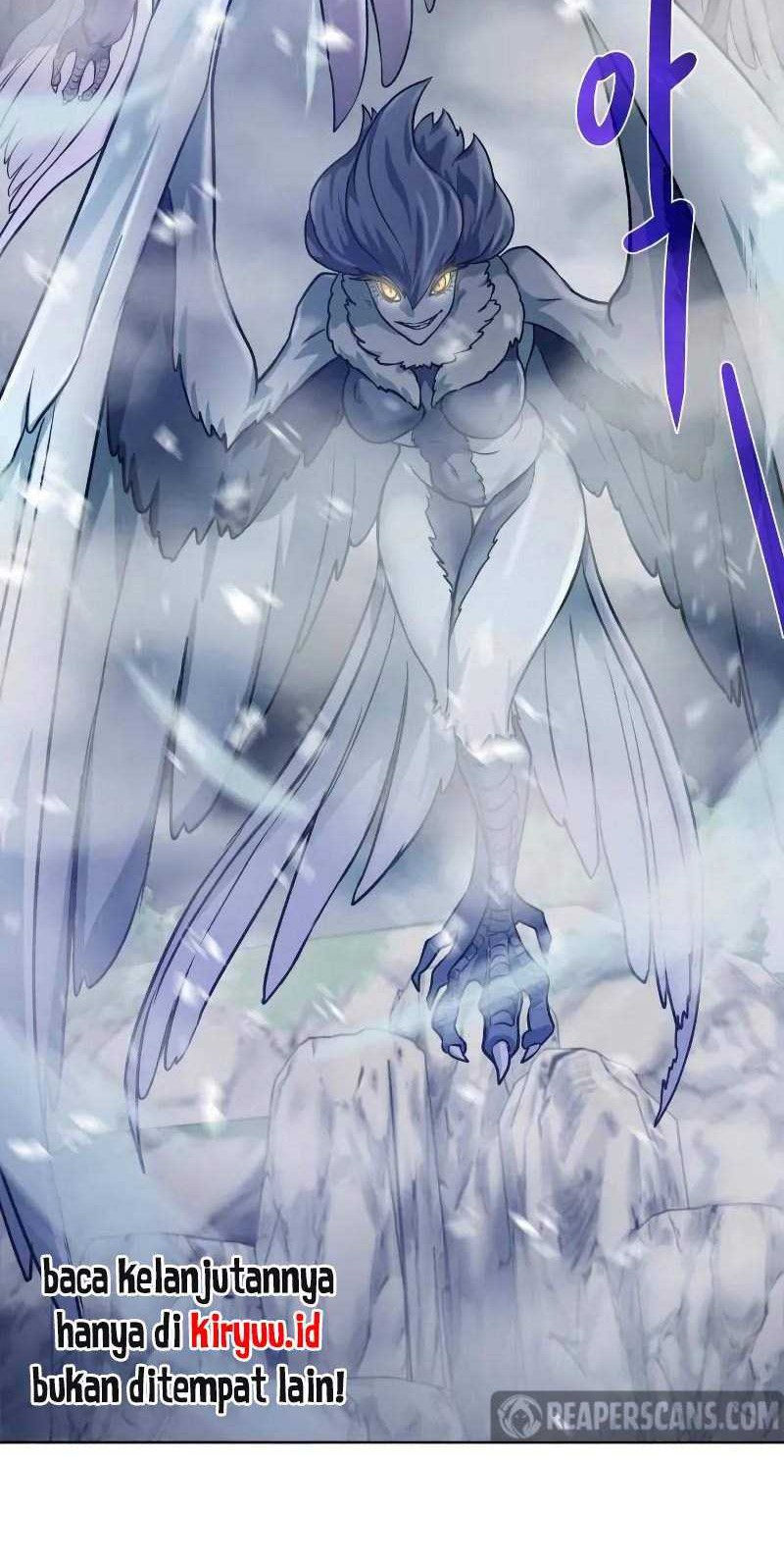 Dungeon and Artifact Chapter 43 Gambar 34