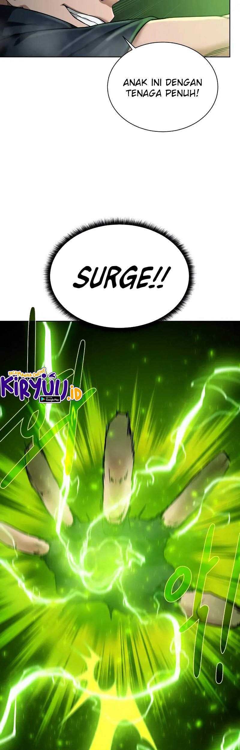 Dungeon and Artifact Chapter 43 Gambar 38