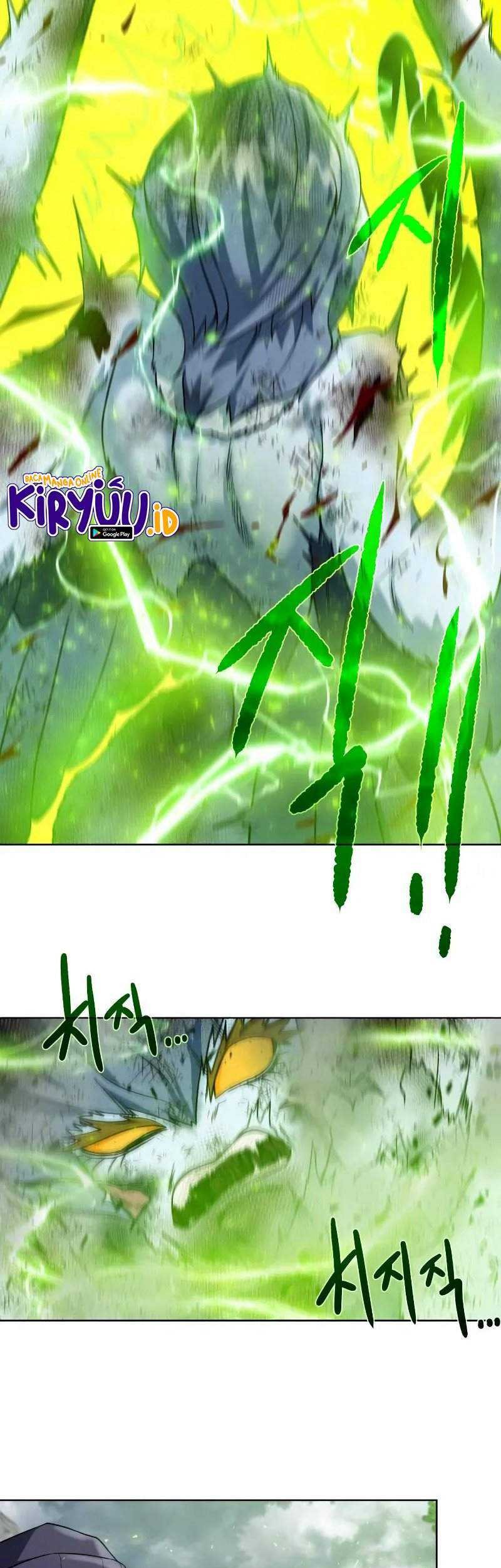 Dungeon and Artifact Chapter 43 Gambar 40