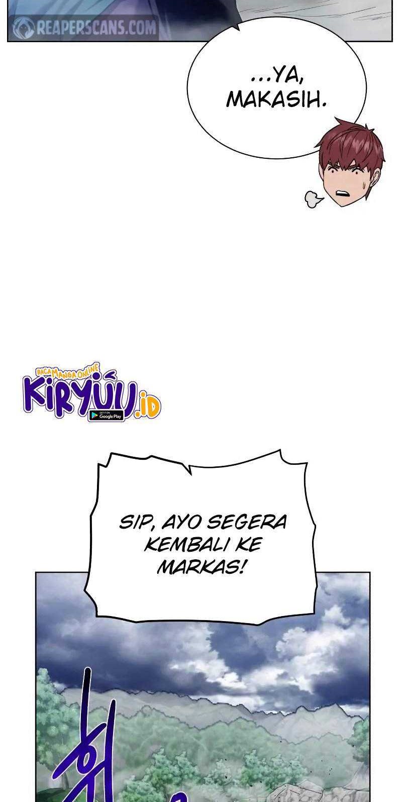 Dungeon and Artifact Chapter 43 Gambar 44