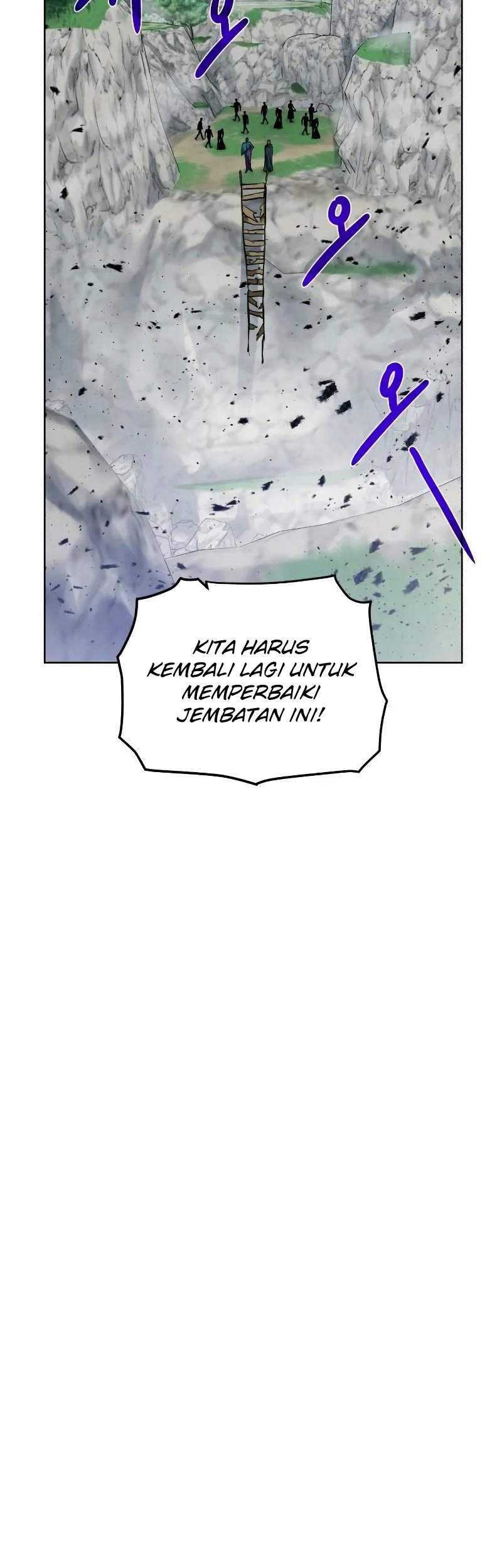 Dungeon and Artifact Chapter 43 Gambar 45