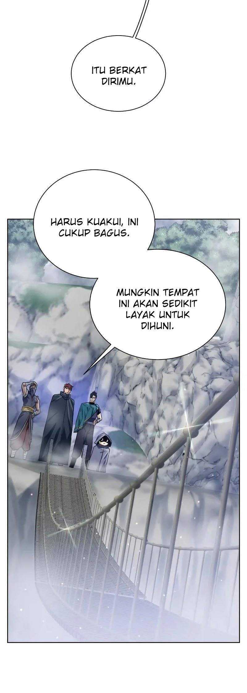 Dungeon and Artifact Chapter 43 28
