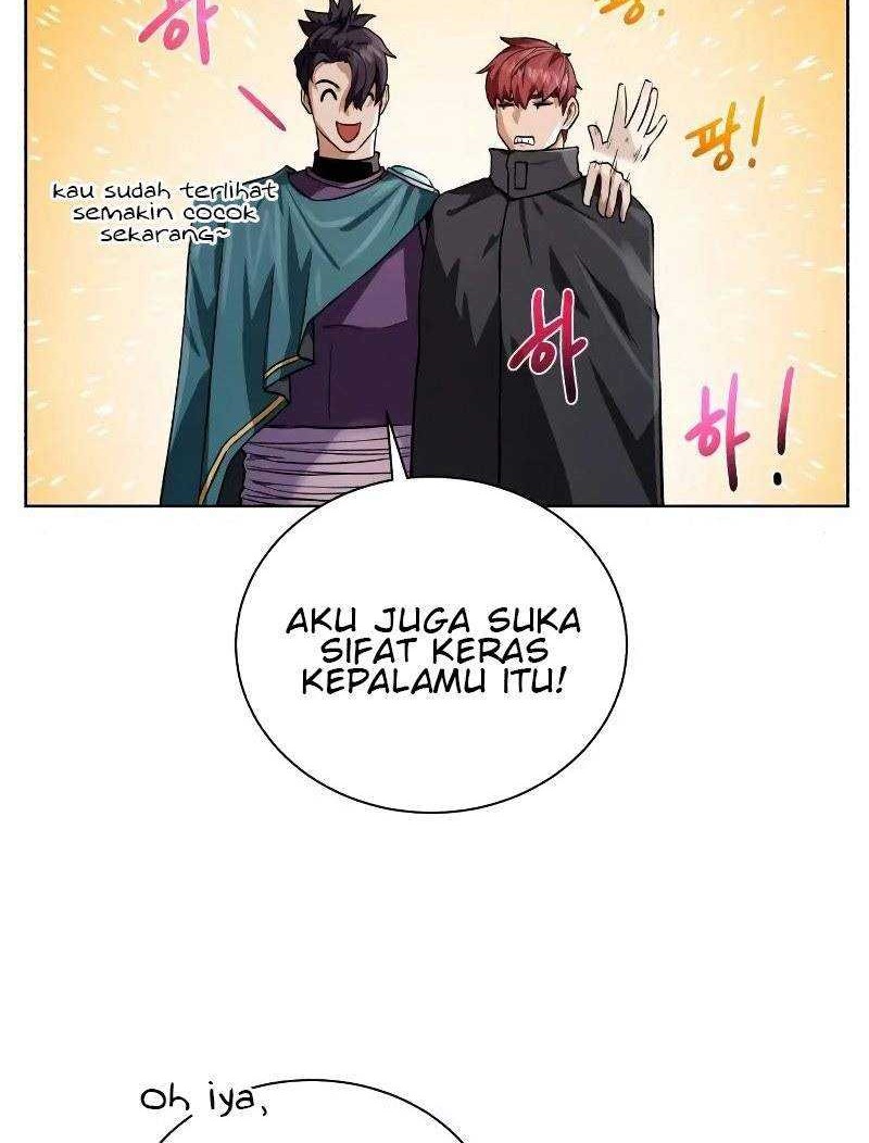 Dungeon and Artifact Chapter 43 Gambar 3