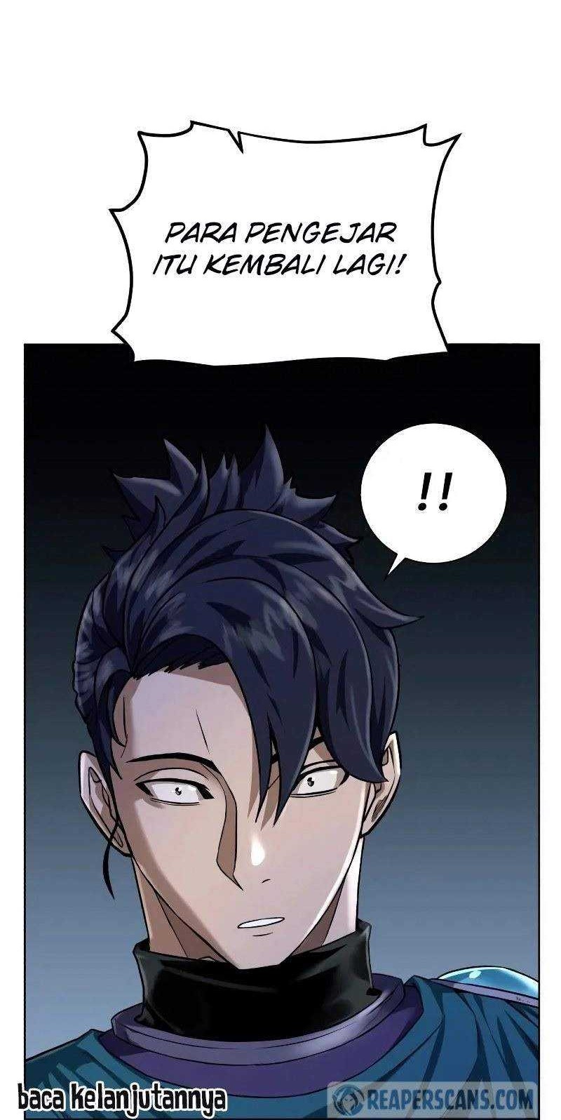 Dungeon and Artifact Chapter 43 Gambar 54